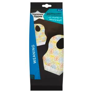 sainsburys baby bibs