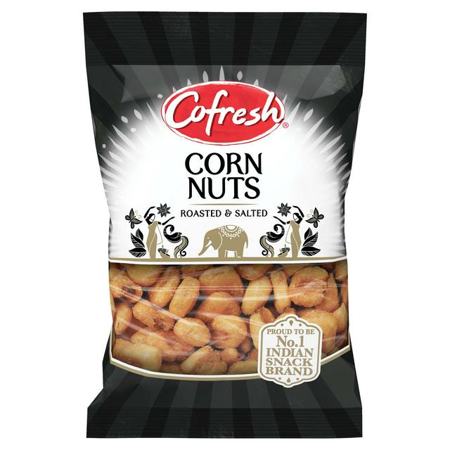 Cofresh Salted Roasted Corn Nuts 175g