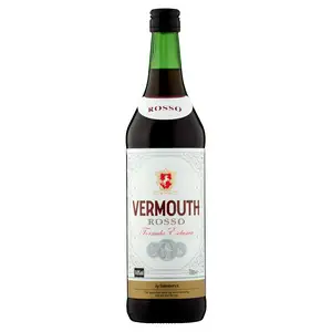 Sainsbury's Vermouth Rosso 1L