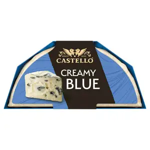 Castello Creamy Blue Cheese 150g