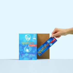Spatone Sachets 28 Day - gallery image 2