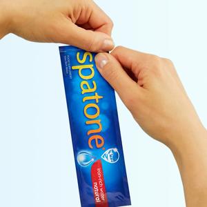Spatone Sachets 28 Day - gallery image 3