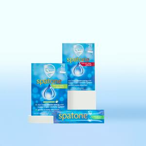 Spatone Sachets 28 Day - gallery image 6