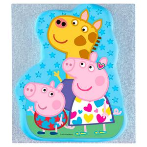 Peppa Pig Celebration Cake 1.1kg (Serves 12)