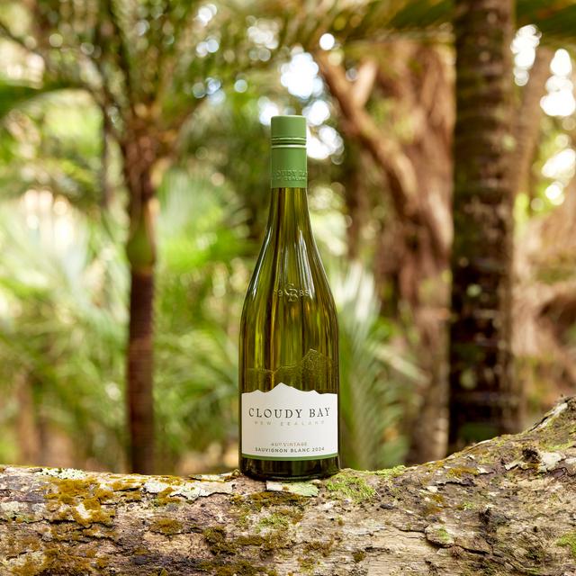 CLOUDY BAY Sauvignon Blanc 750ml 4本 Cloudy Bay Sauvignon Blanc White Wine 75cl | Sainsbury's
