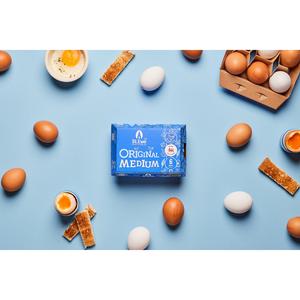 St. Ewe Original Medium Eggs x6 - gallery image 5