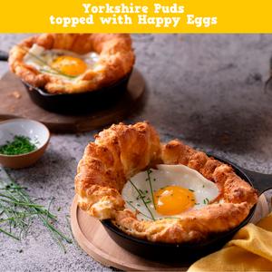 The Happy Egg Co. Free Range Large x6 - gallery image 6