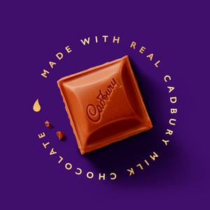 Cadbury Flake Chocolate Dessert 75g - gallery image 4
