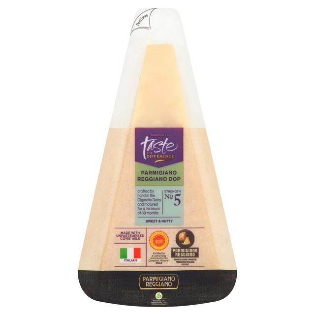 Parmesan reggiano deals