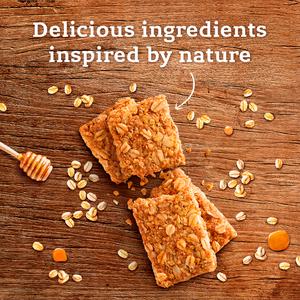 Nature Valley Crunchy Oats & Honey Cereal Bar 42g - gallery image 5
