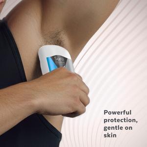 Sure Men Maximum Protection Anti-Perspirant Cream Stick Deodorant, Clean Scent 45ml - gallery image 4