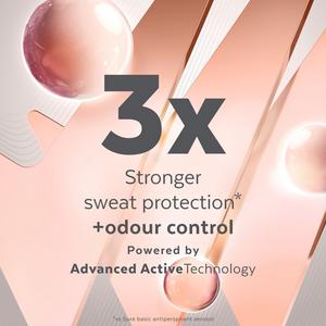 Sure Men Maximum Protection Anti-Perspirant Cream Stick Deodorant, Clean Scent 45ml - gallery image 6