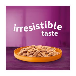 Whiskas Farm Menu in Jelly Adult Wet Cat Food Tin 6 x 400g - gallery image 6