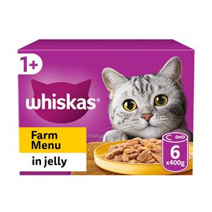 sainsburys whiskas kitten food