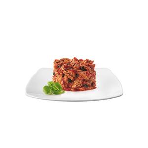 Gourmet Solitaire Beef Wet Cat Food 85g - gallery image 2