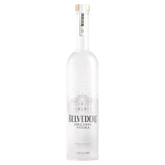 Belvedere Vodka - 750 ml