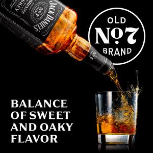 Jack Daniel's Tennessee Whiskey 1L - gallery image 2