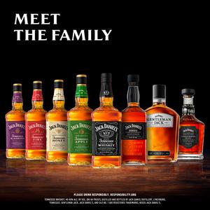 Jack Daniel's Tennessee Whiskey 1L - gallery image 5