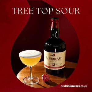 Redbreast 12 Year Old Irish Whiskey 70cl - gallery image 5