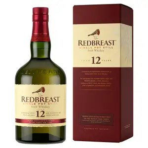 Redbreast