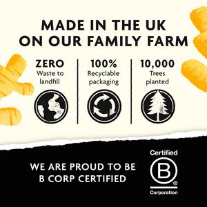 Belvoir Farm Ginger Cordial 500ml - gallery image 4