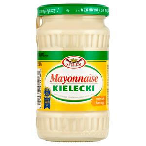 Kielecki Mayonnaise 700ml