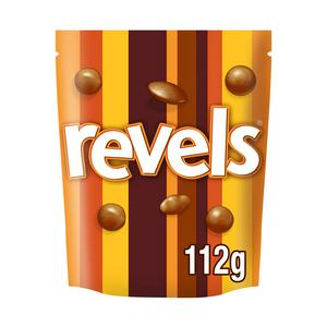 Revels Pouch 101g