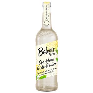 Belvoir Elderflower Presse 750ml - gallery image 2