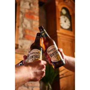 Thatchers 500ml Vintage Founder’s Apple Cider - gallery image 3