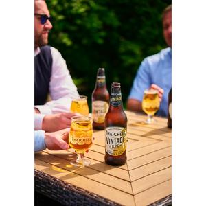 Thatchers 500ml Vintage Founder’s Apple Cider - gallery image 4