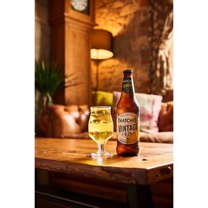 Thatchers 500ml Vintage Founder’s Apple Cider - gallery image 5