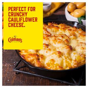 Colman's Original English Mustard Powder 57g - gallery image 2