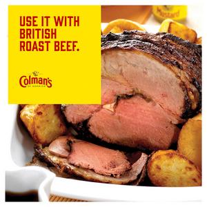 Colman's Original English Mustard Powder 57g - gallery image 5