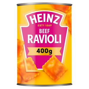 Heinz 400g