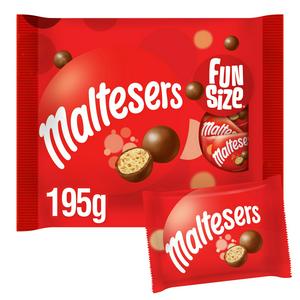 Maltesers Snack Bag | Retro Sweets | Buy Sweets Online - One Pound Sweets