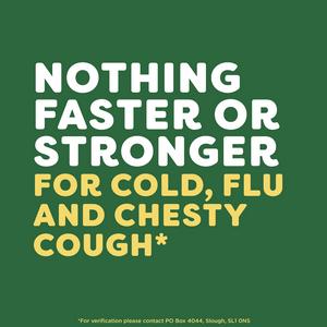 Lemsip All In One Max Cold & Flu Capsules x16 - gallery image 4