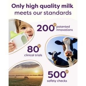 SMA Toddler Milk Powder 1-3 Years 800g - gallery image 2