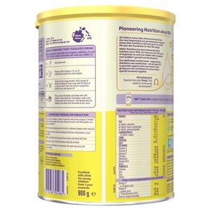 SMA Toddler Milk Powder 1-3 Years 800g - gallery image 4
