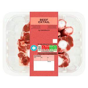 Beef skirt tesco best sale