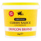 Dragon Curry Sauce 200g - gallery image 1