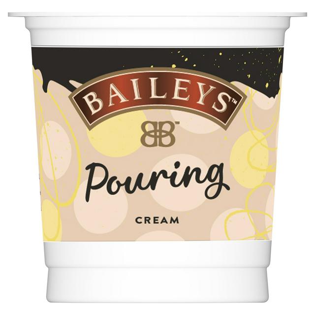 Baileys Pouring Cream 250ml - gallery image 1