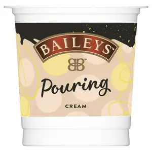 Baileys Pouring Cream 250ml