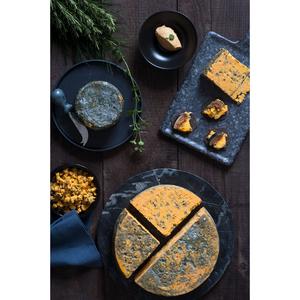 Blacksticks Blue Cheese 150g - gallery image 3