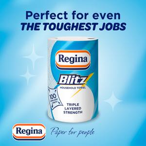 Regina Blitz Household Towel - gallery image 4