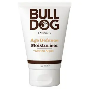 Bulldog Anti-Ageing Moisturiser 100ml