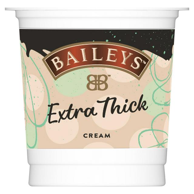 Baileys Extra Thick Cream 250ml - gallery image 1
