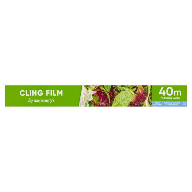 cling film