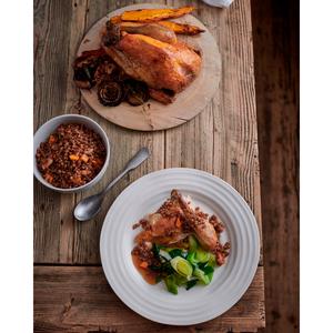 Gressingham Guinea Fowl - gallery image 3