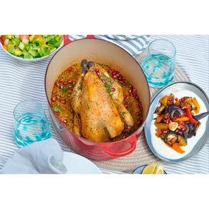 Gressingham Guinea Fowl - gallery image 4