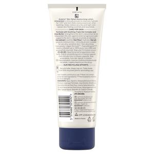 Aveeno Skin Relief Moisturising Lotion Unscented Moisturiser 200ml - gallery image 6